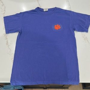 Clemson University t-shirt size adult M.